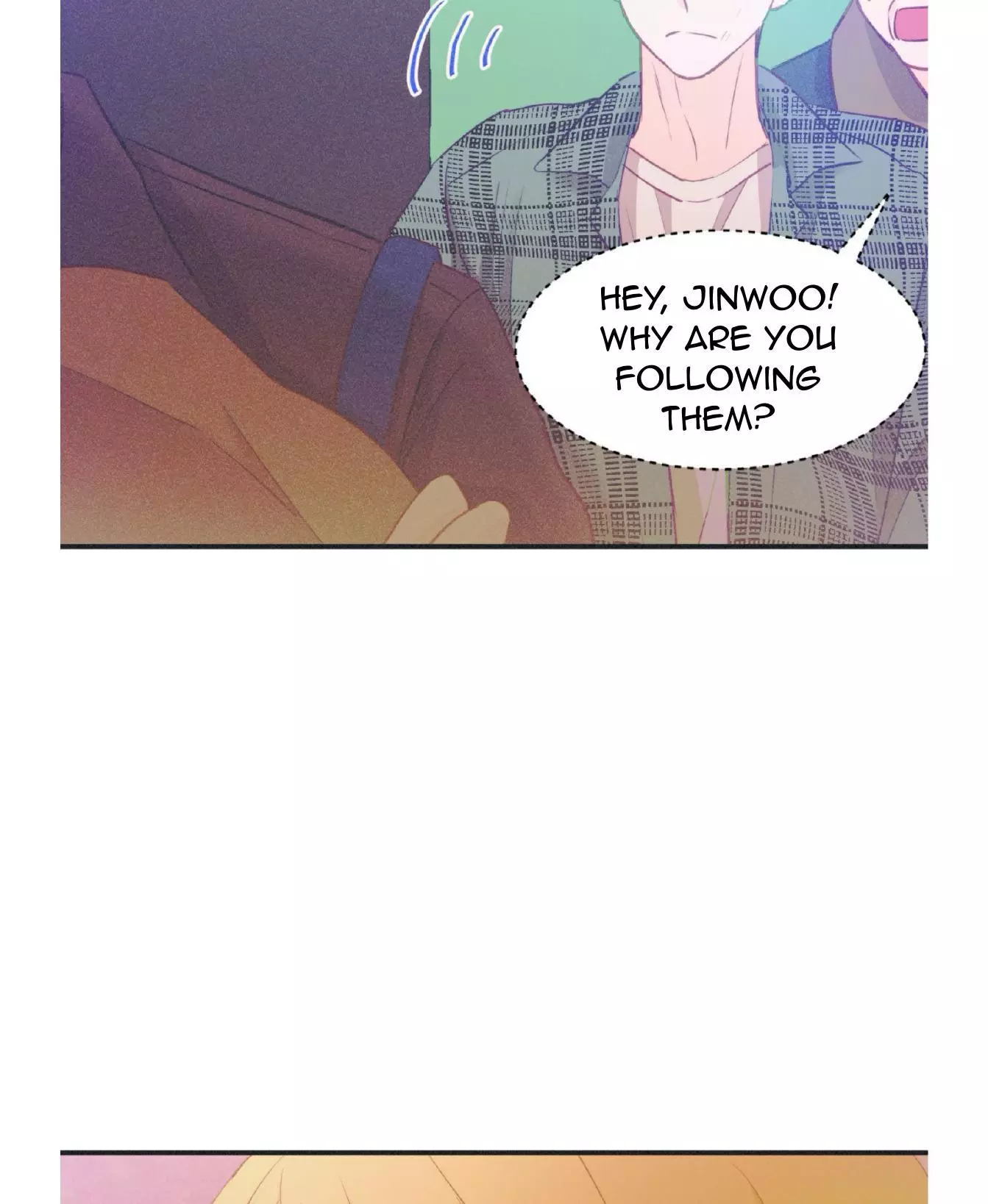 Dramatic Signal Chapter 20 page 47