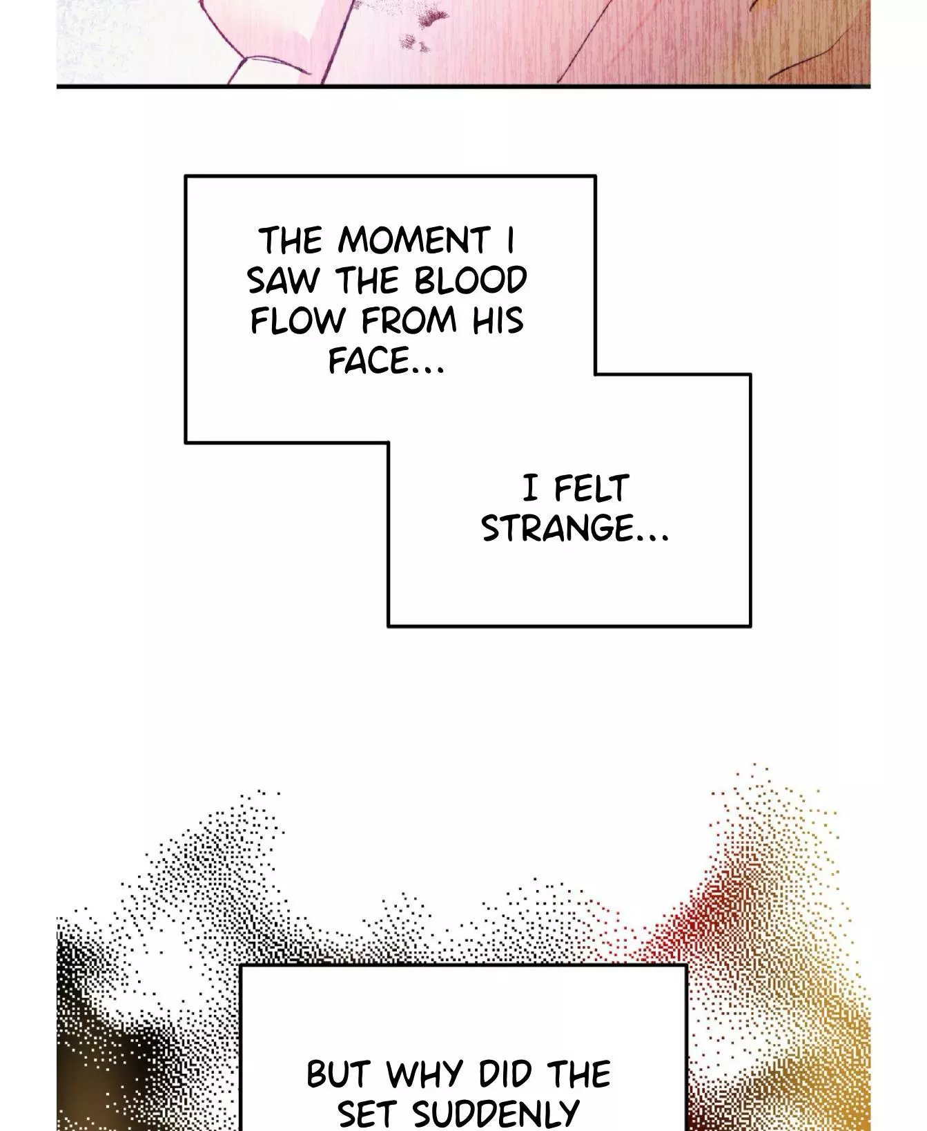 Dramatic Signal Chapter 20 page 51