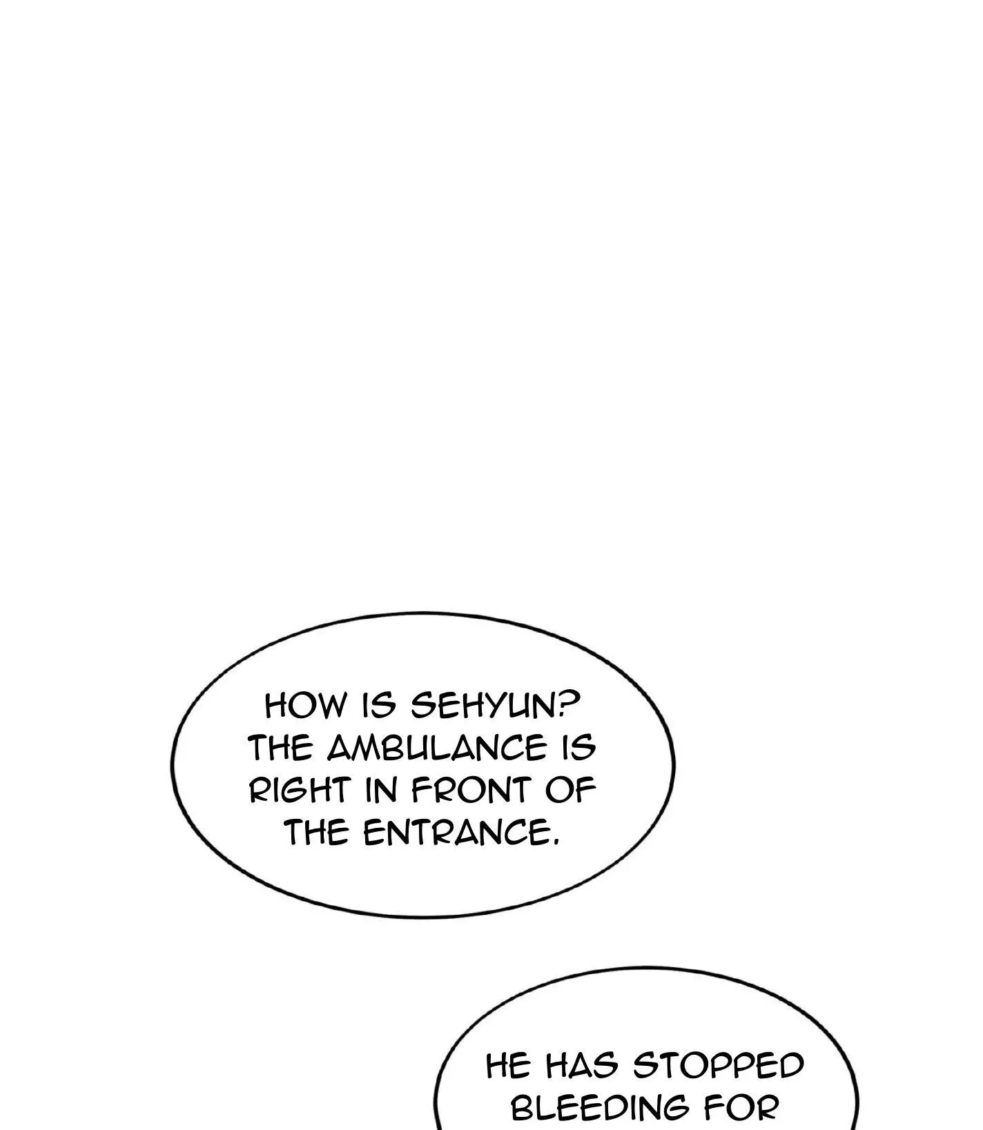 Dramatic Signal Chapter 20 page 53
