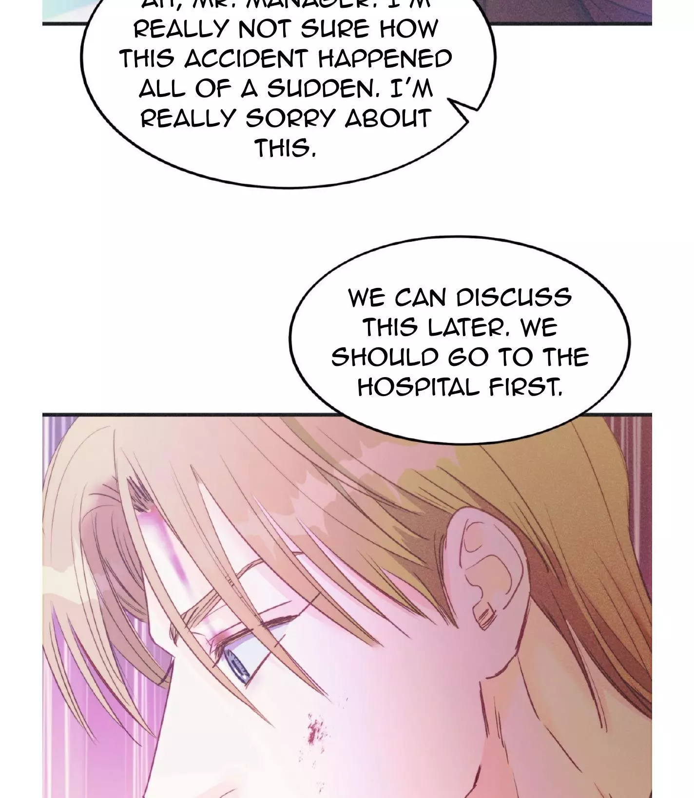 Dramatic Signal Chapter 20 page 55
