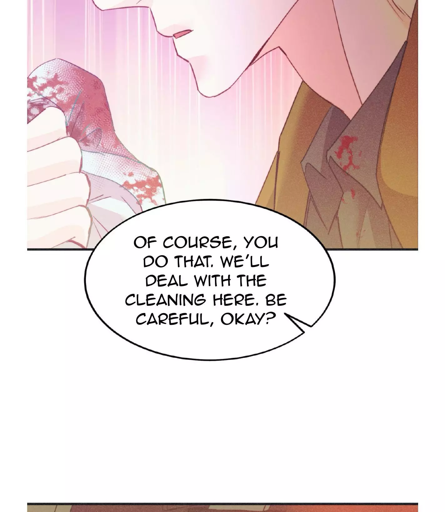 Dramatic Signal Chapter 20 page 56