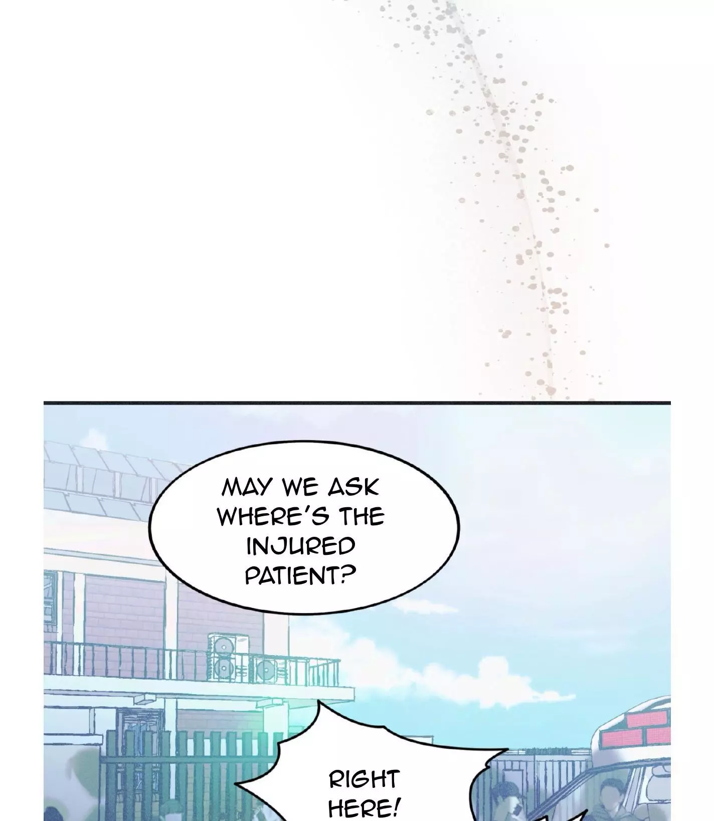 Dramatic Signal Chapter 20 page 60