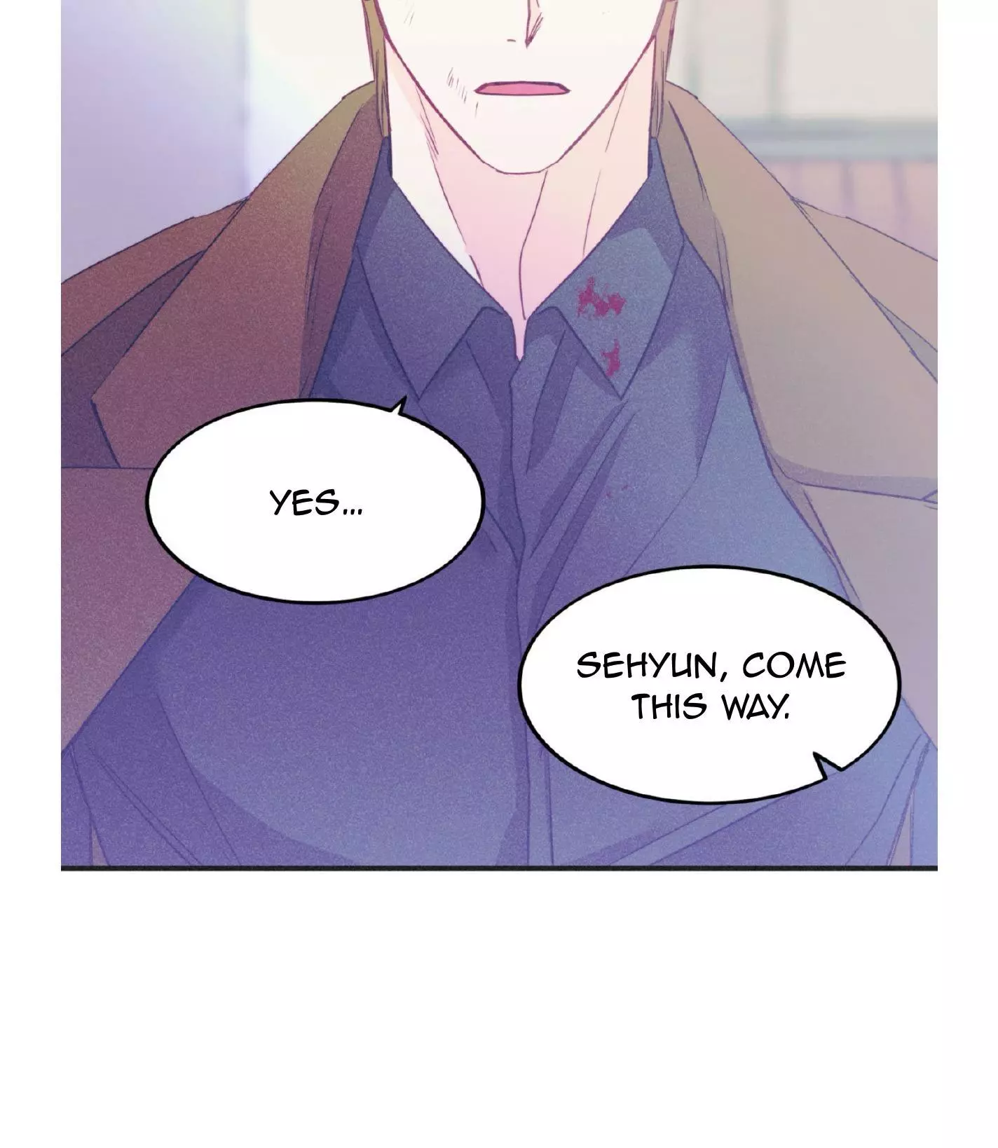Dramatic Signal Chapter 20 page 62