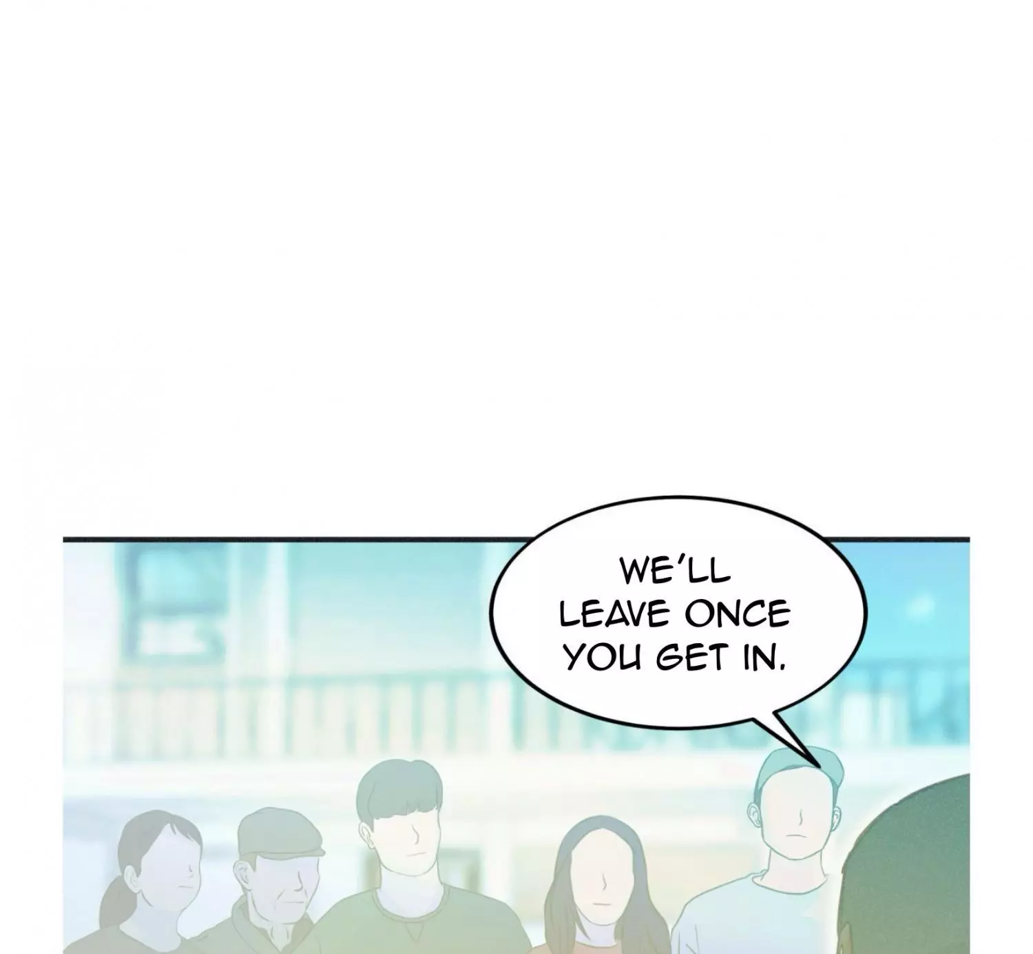 Dramatic Signal Chapter 20 page 65