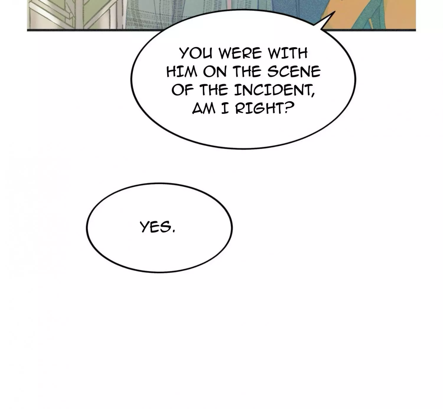 Dramatic Signal Chapter 20 page 72