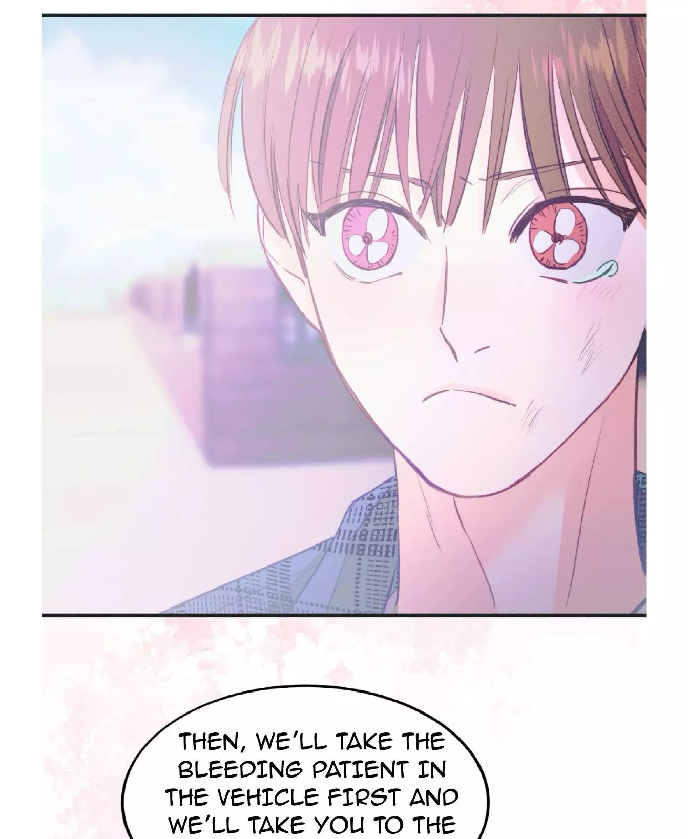 Dramatic Signal Chapter 20 page 74