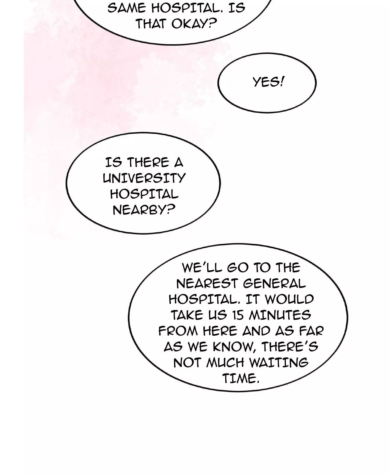Dramatic Signal Chapter 20 page 75