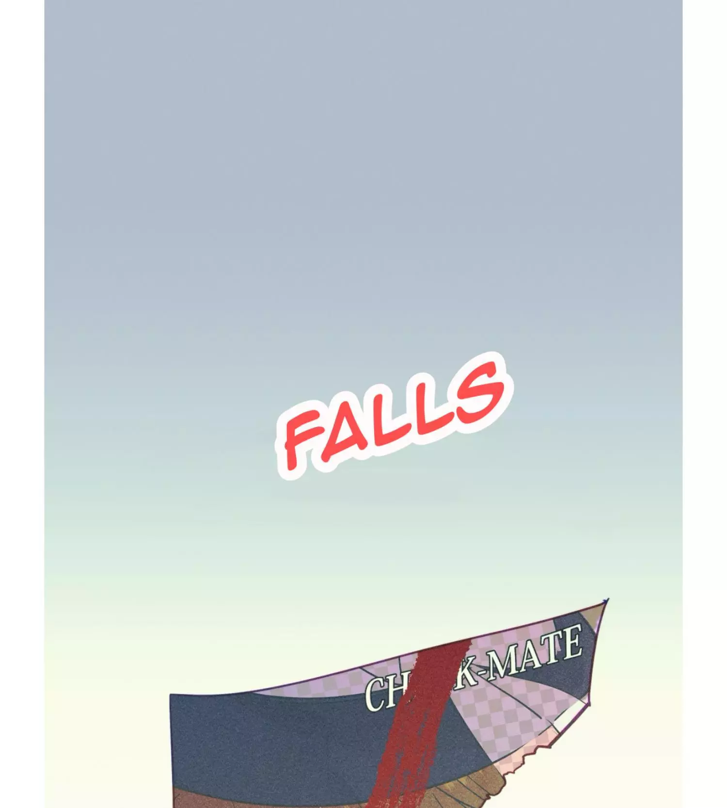 Dramatic Signal Chapter 20 page 83