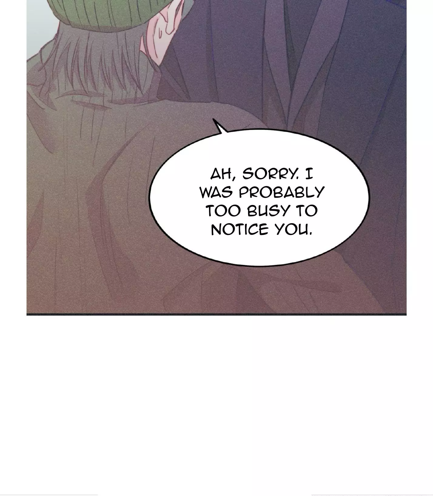 Dramatic Signal Chapter 21 page 12