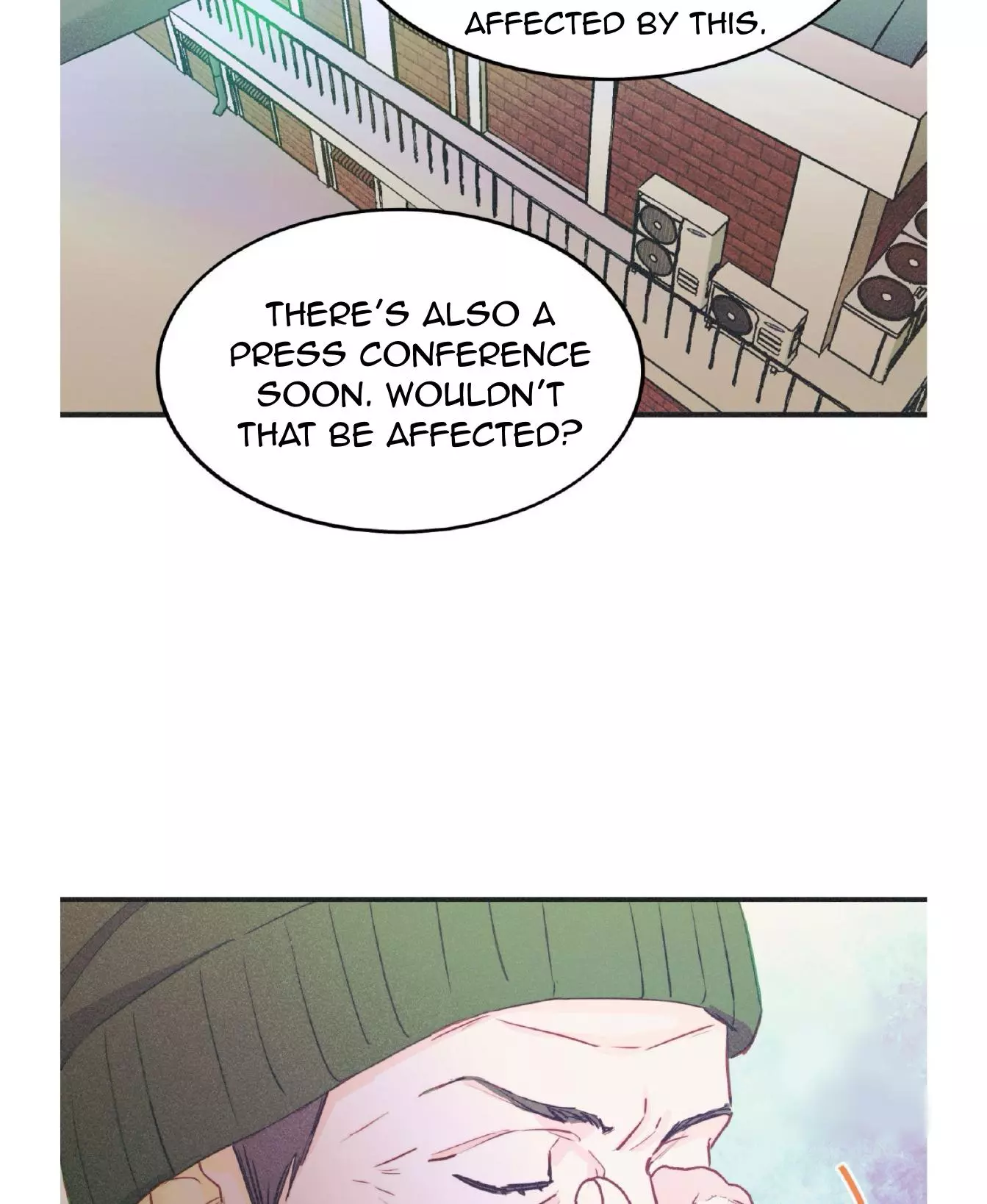 Dramatic Signal Chapter 21 page 19