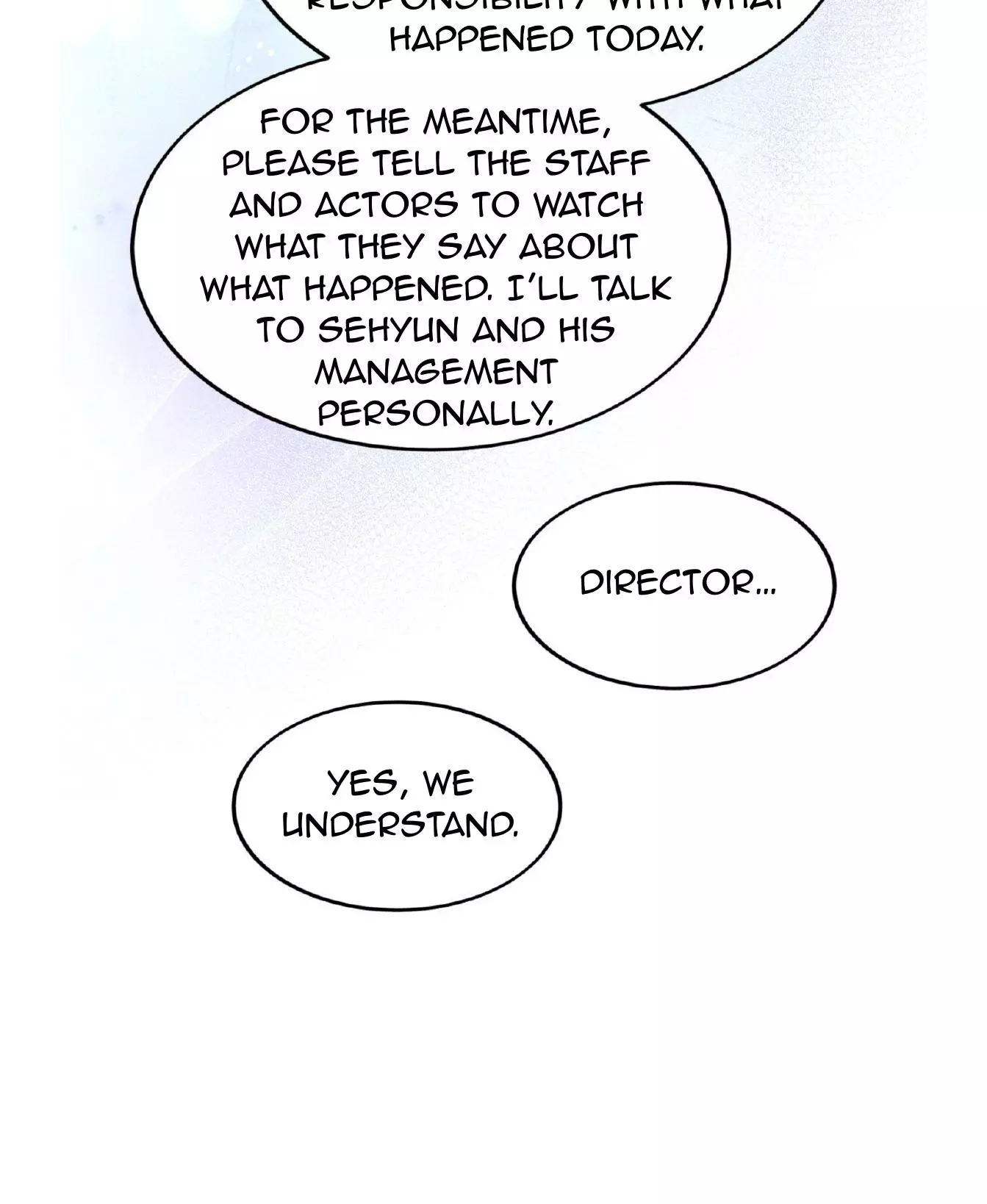 Dramatic Signal Chapter 21 page 22