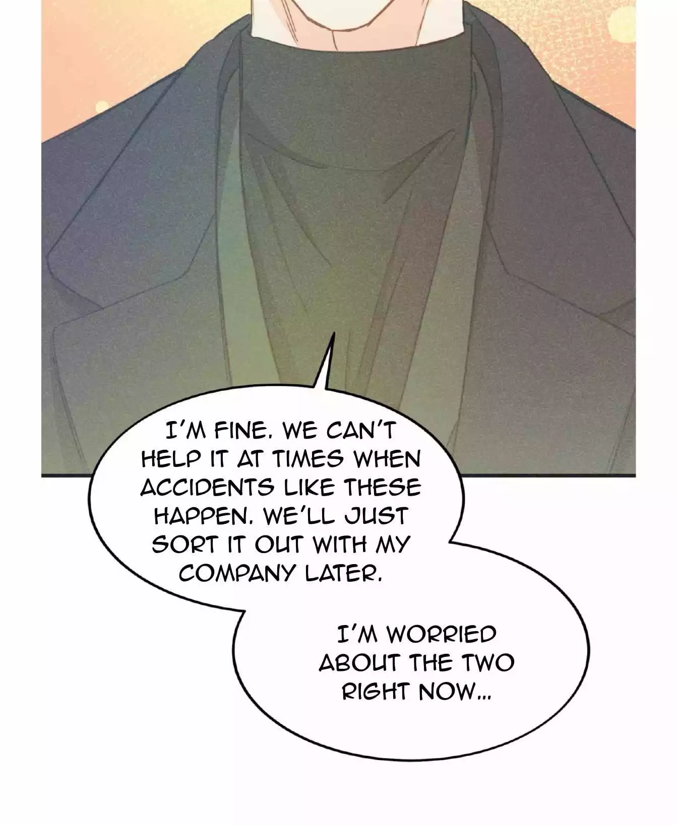 Dramatic Signal Chapter 21 page 26