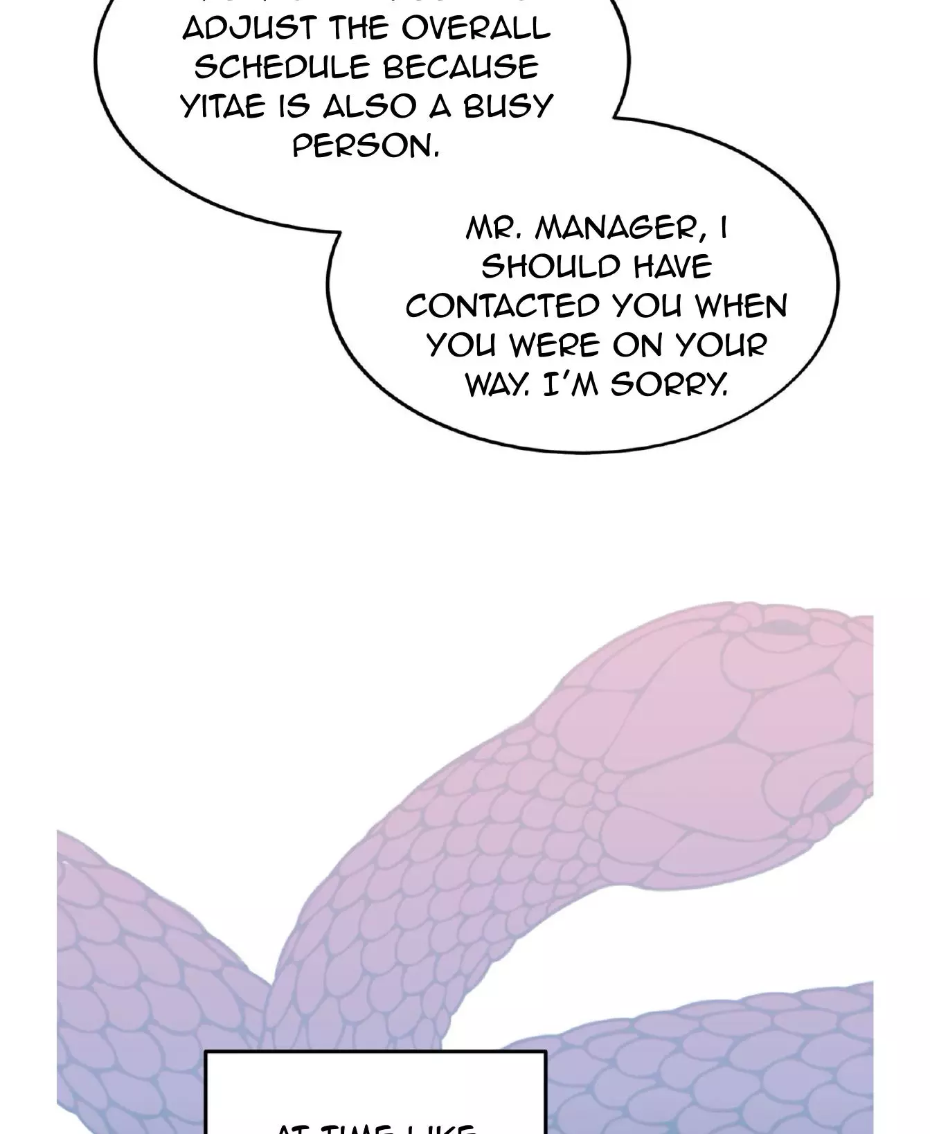 Dramatic Signal Chapter 21 page 24
