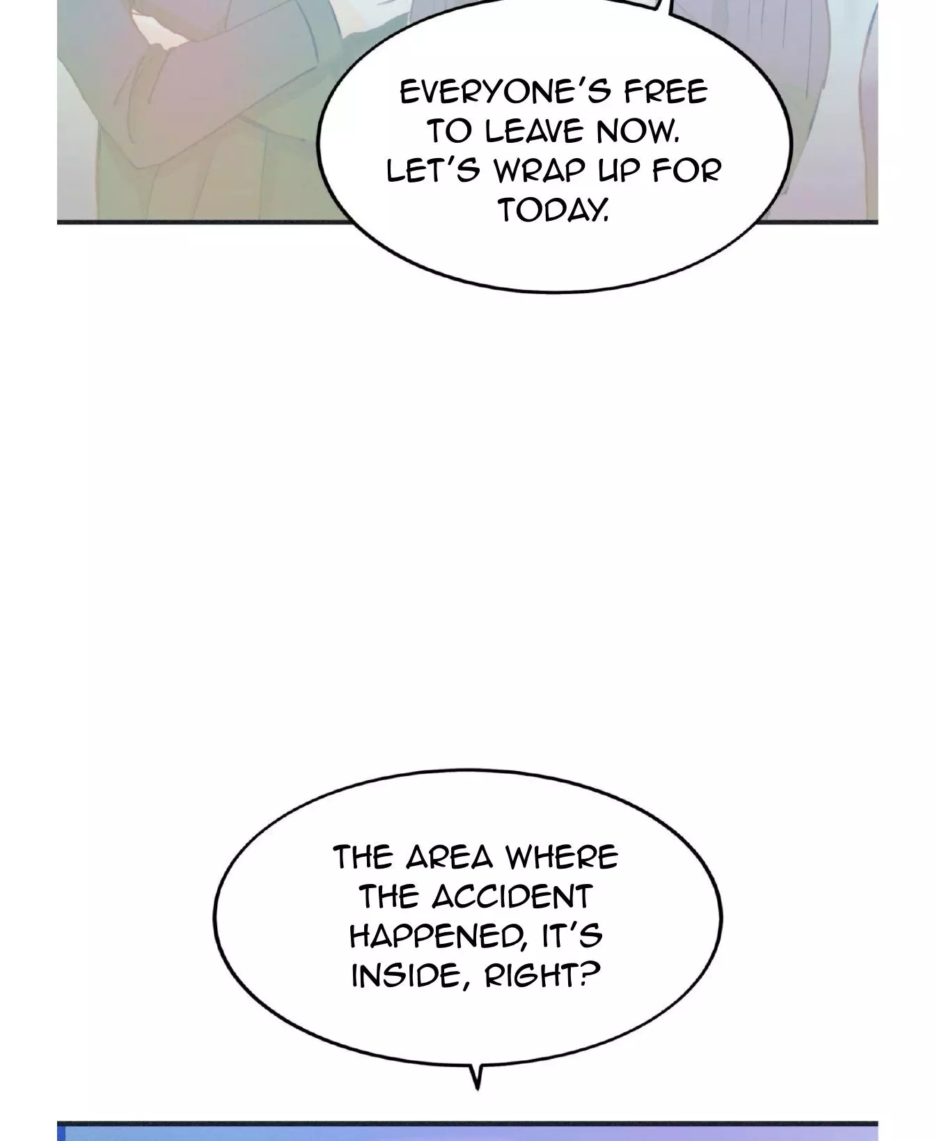 Dramatic Signal Chapter 21 page 28
