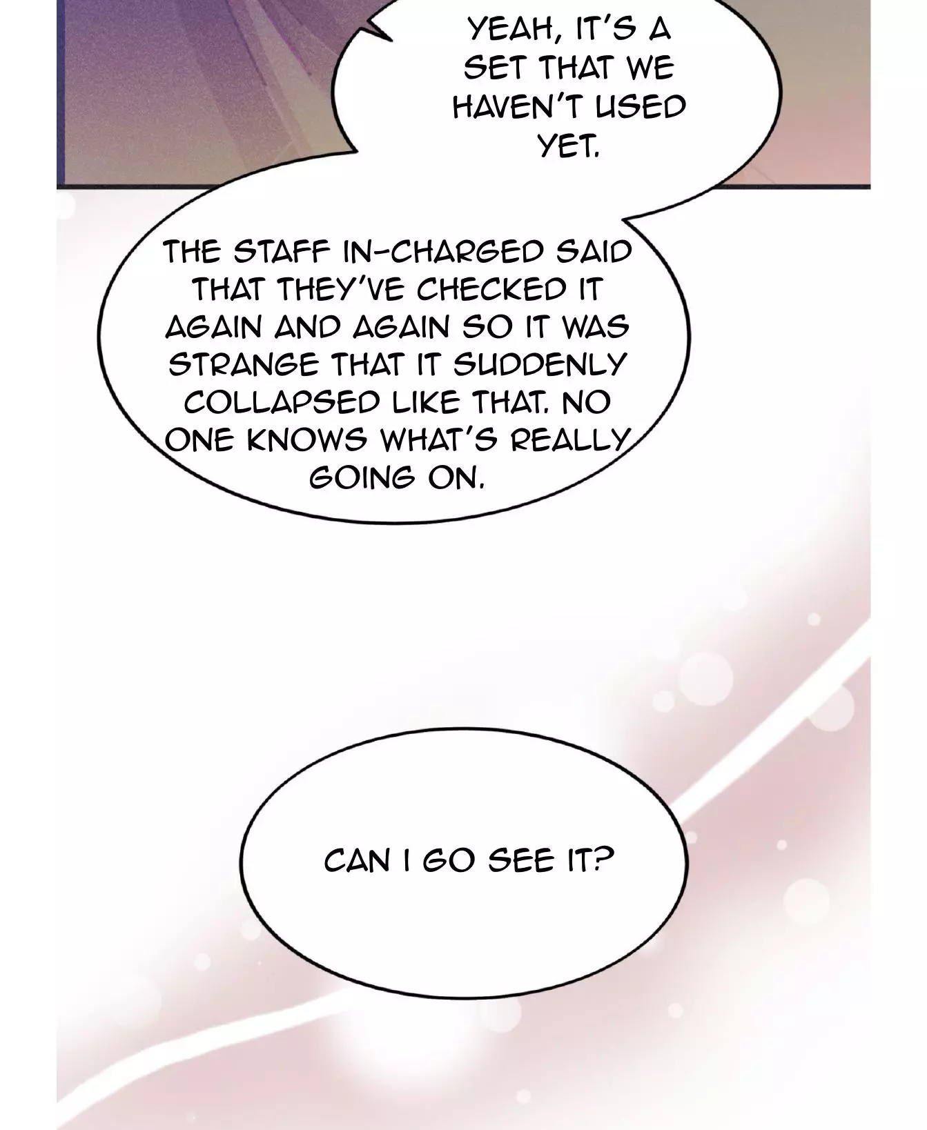 Dramatic Signal Chapter 21 page 30
