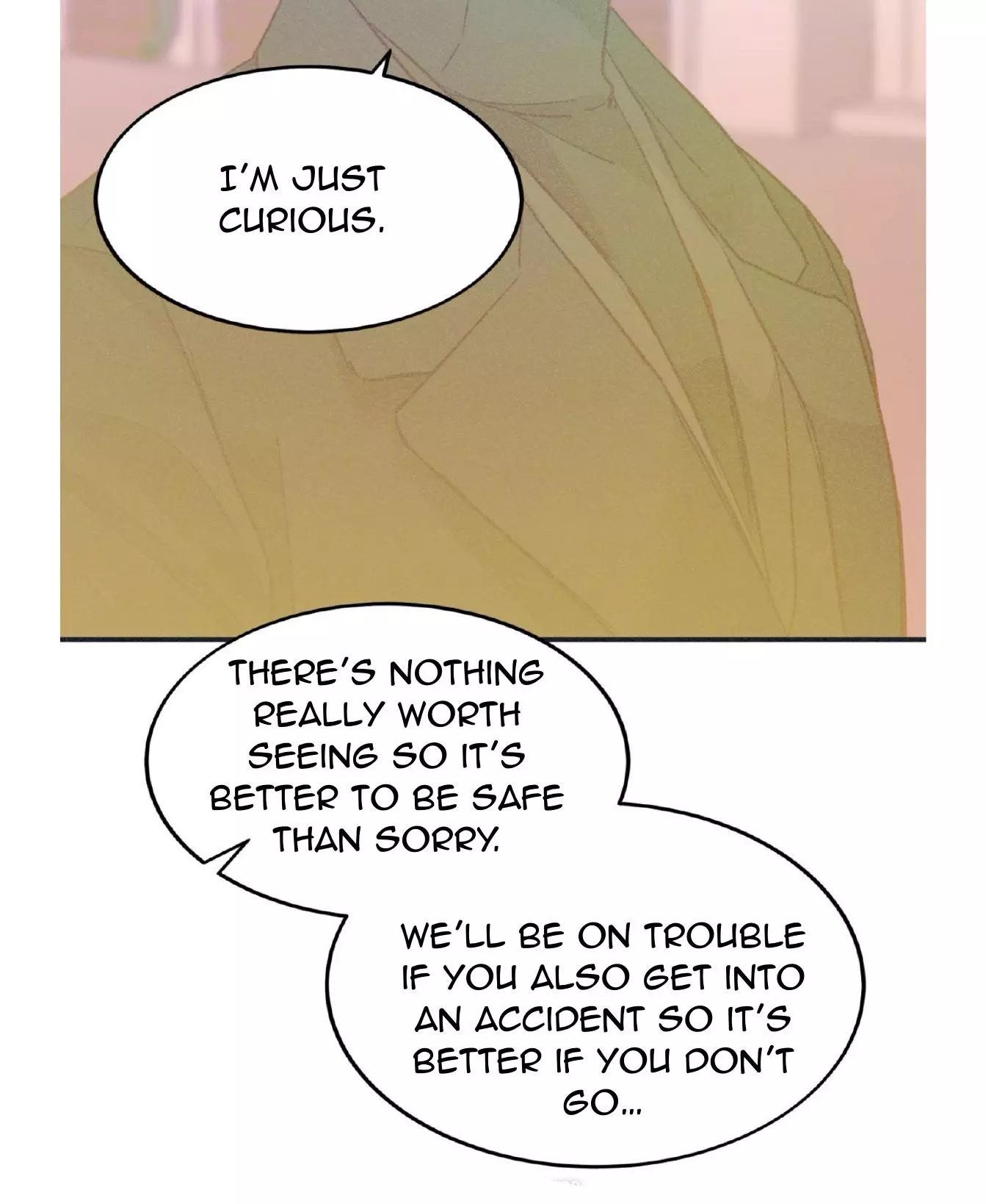 Dramatic Signal Chapter 21 page 32