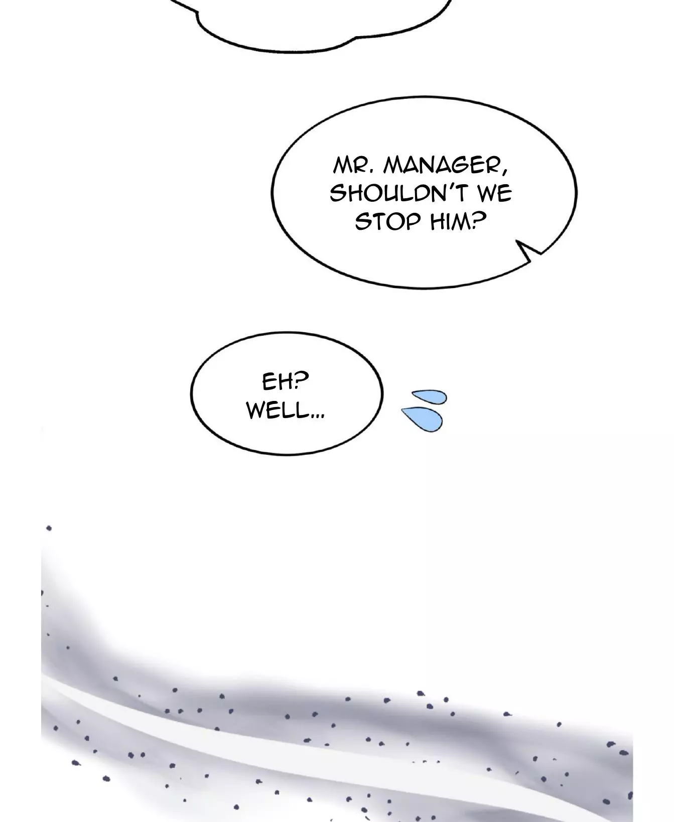 Dramatic Signal Chapter 21 page 35