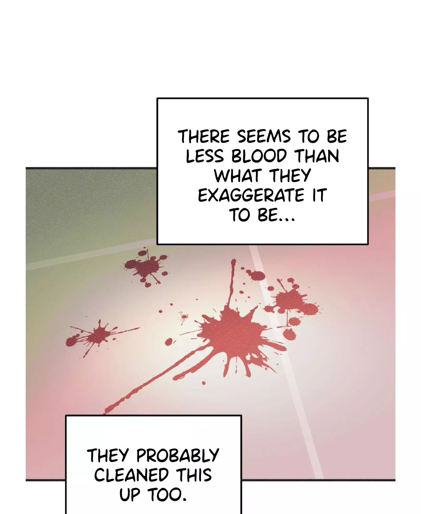 Dramatic Signal Chapter 21 page 44