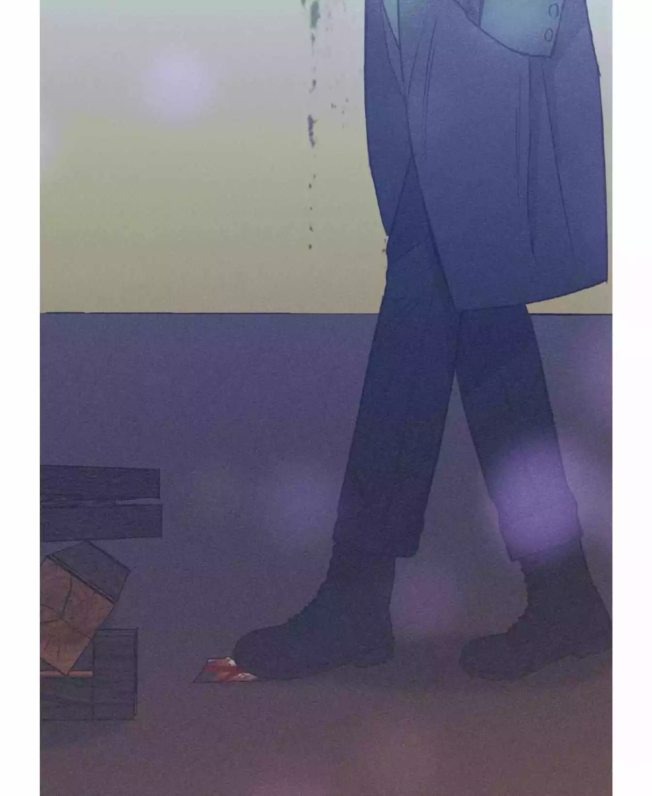 Dramatic Signal Chapter 21 page 51