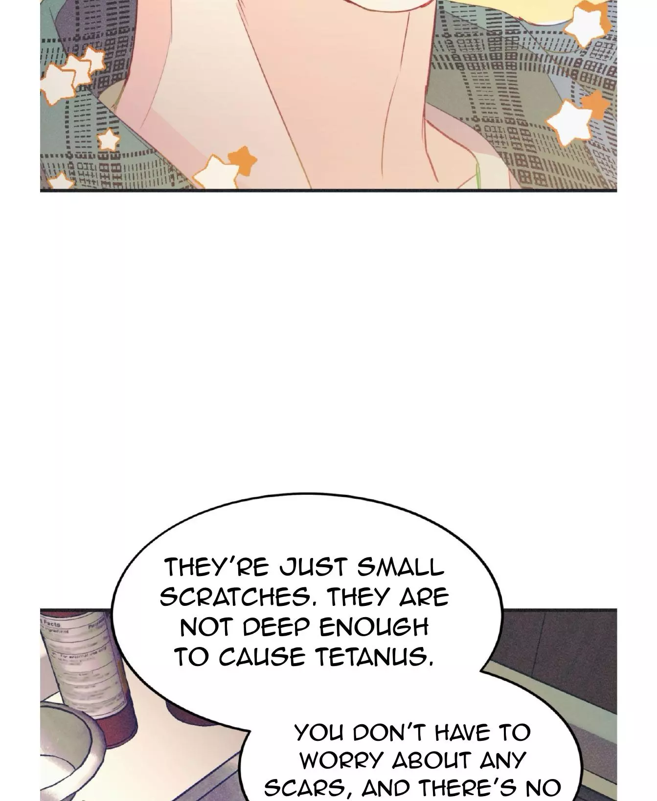 Dramatic Signal Chapter 21 page 56