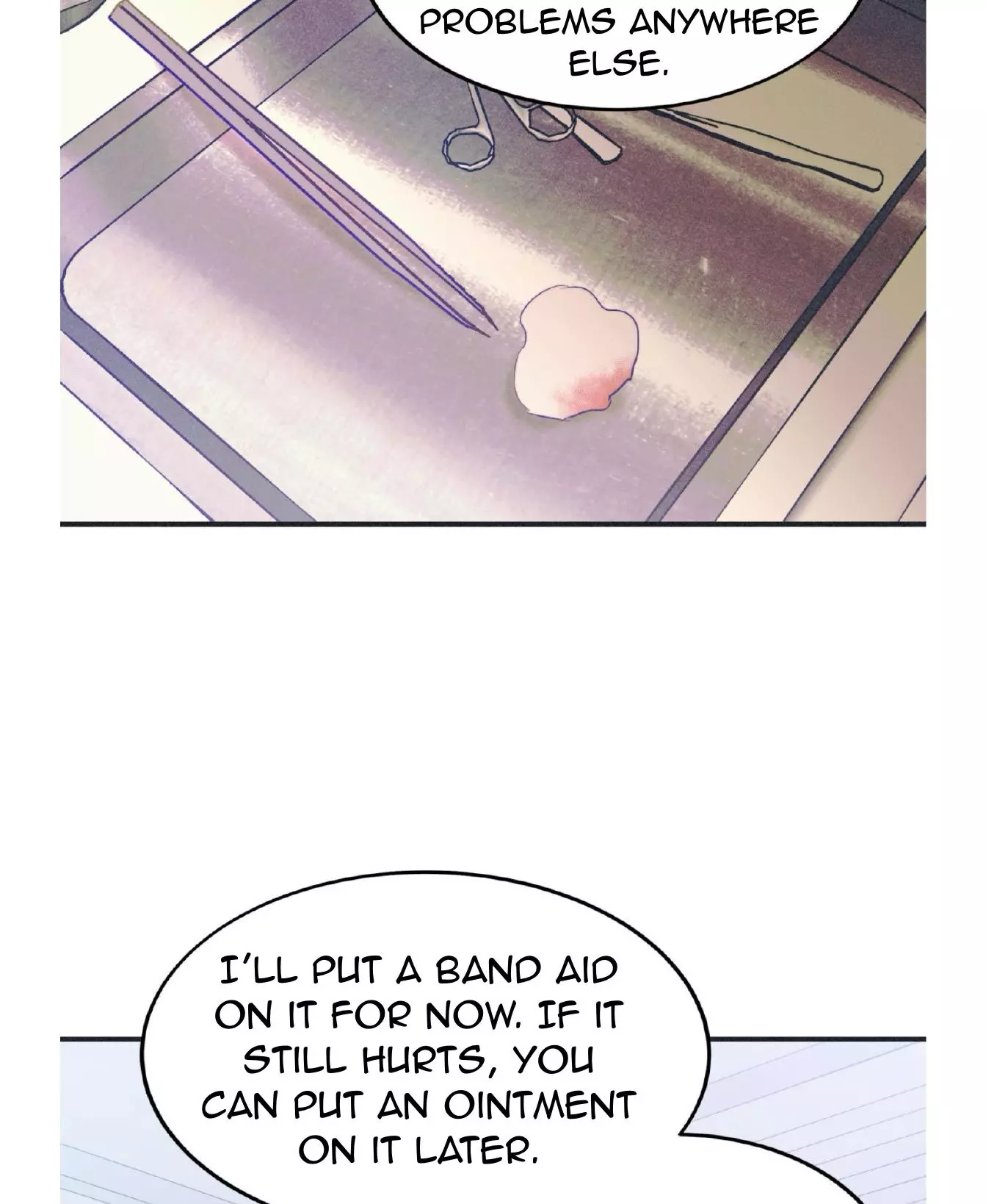 Dramatic Signal Chapter 21 page 57