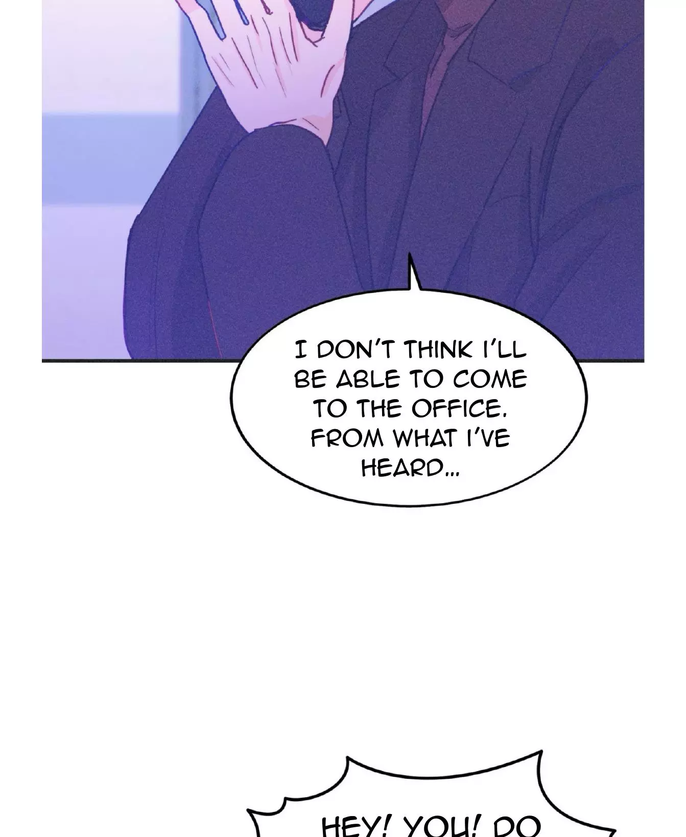 Dramatic Signal Chapter 21 page 64
