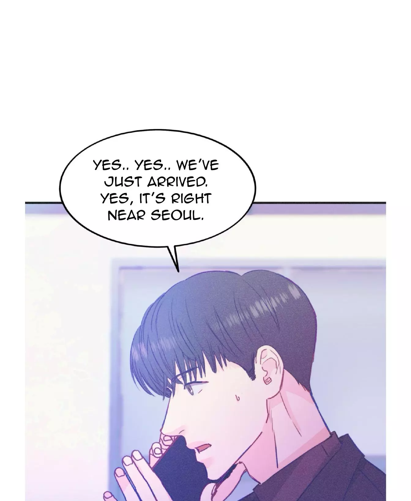 Dramatic Signal Chapter 21 page 63