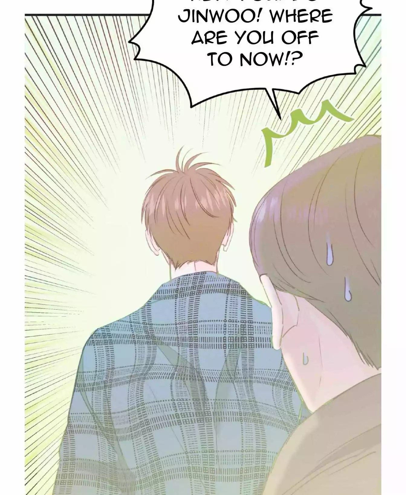 Dramatic Signal Chapter 21 page 65