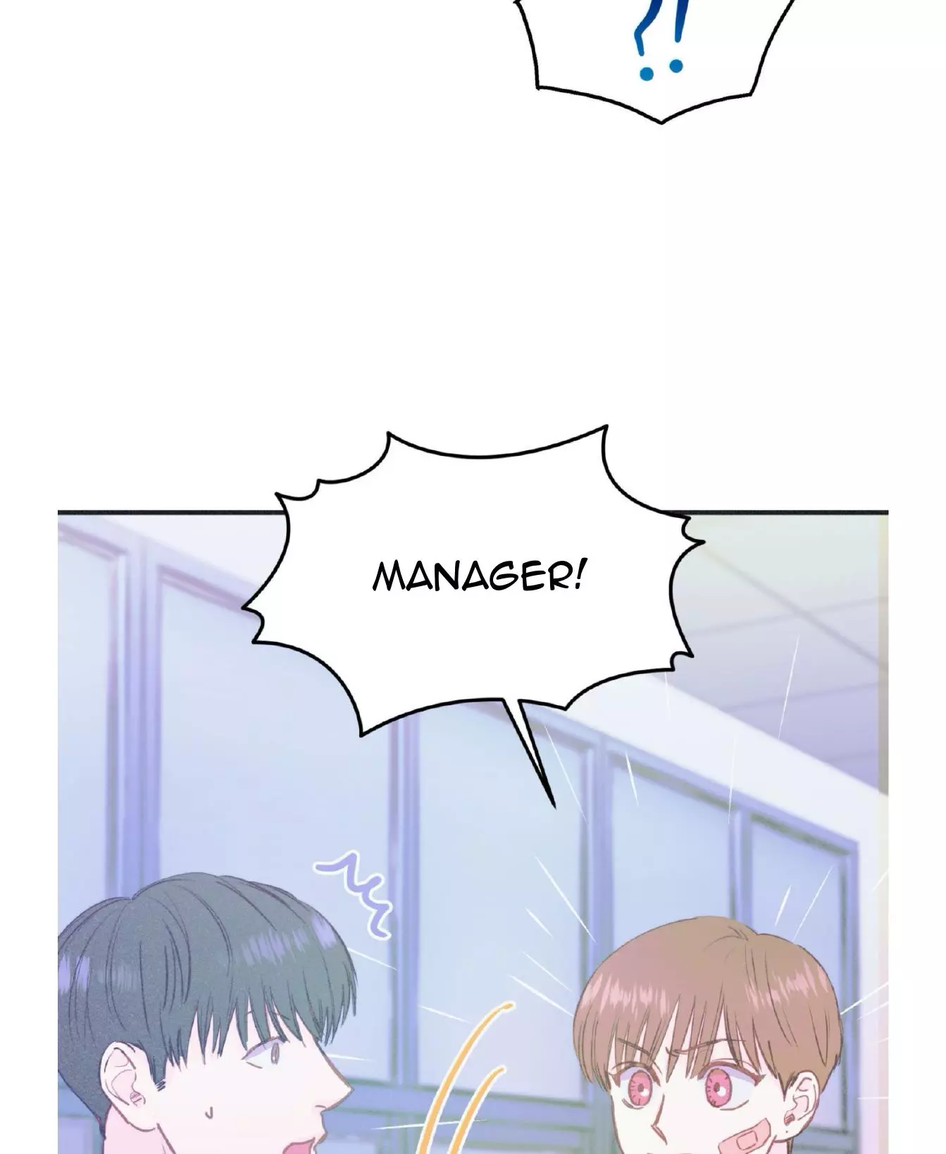 Dramatic Signal Chapter 21 page 68