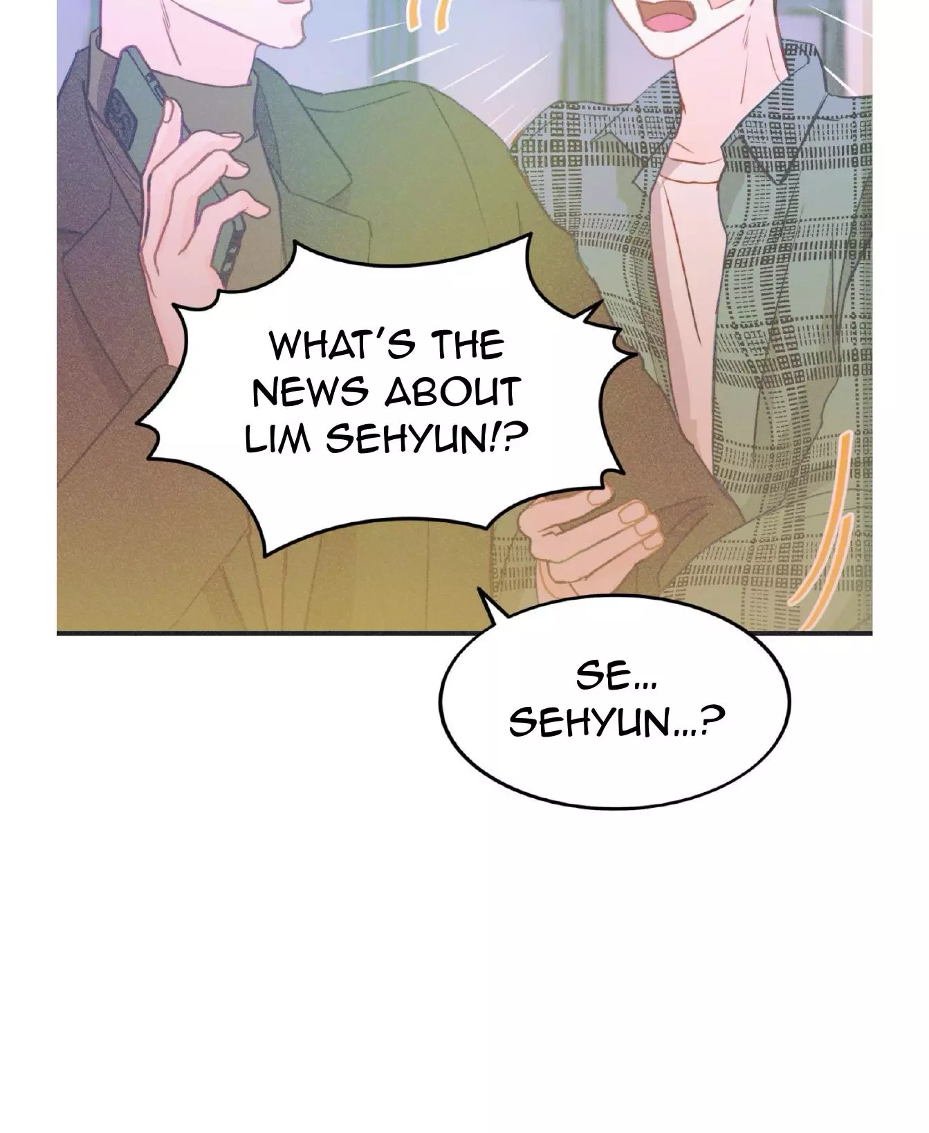 Dramatic Signal Chapter 21 page 69
