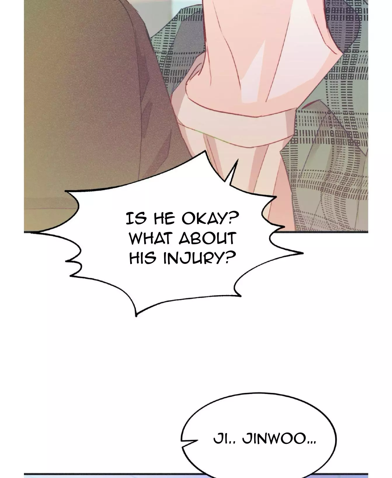 Dramatic Signal Chapter 21 page 71
