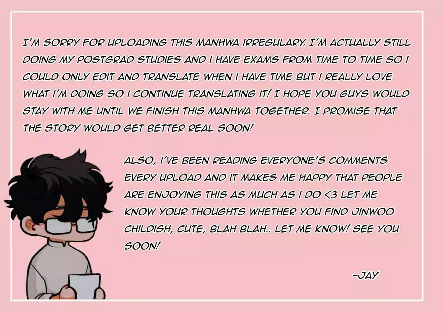 Dramatic Signal Chapter 21 page 79