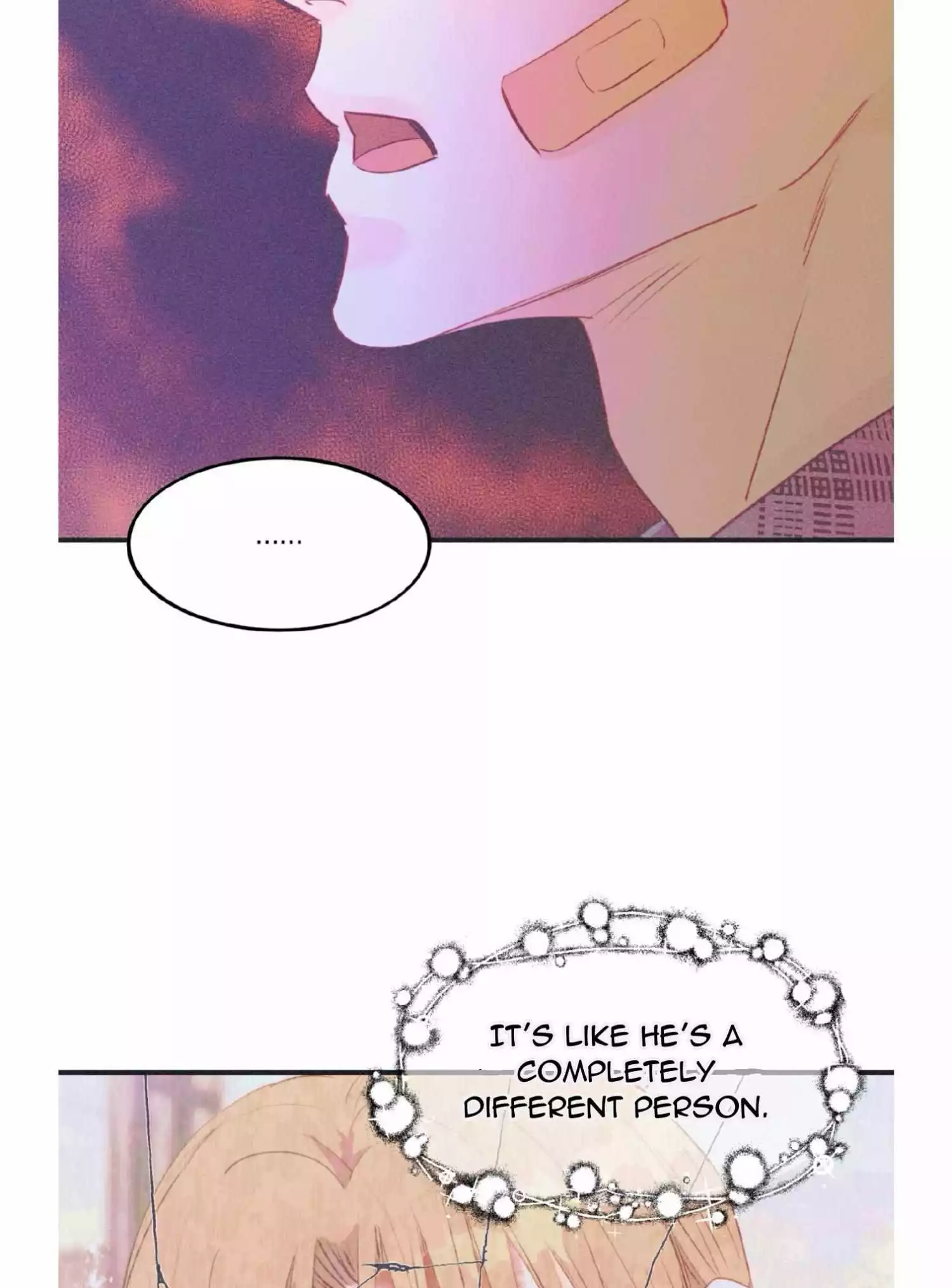 Dramatic Signal Chapter 22 page 4