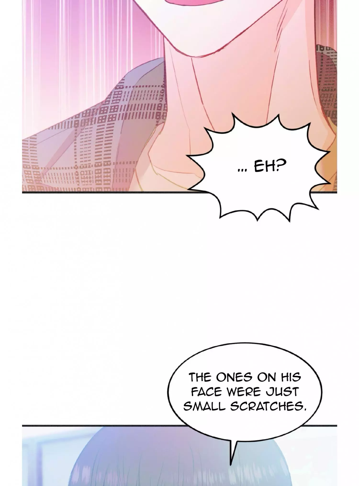 Dramatic Signal Chapter 22 page 8