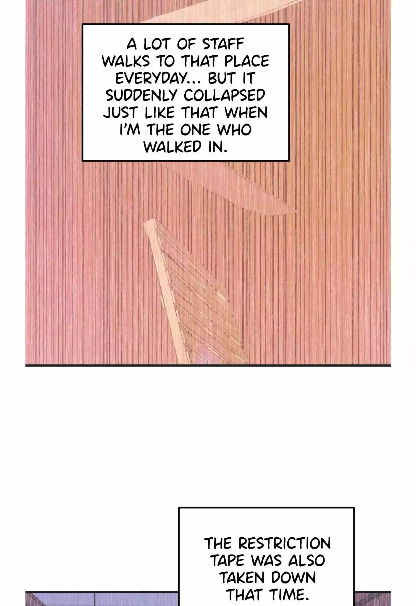 Dramatic Signal Chapter 22 page 21