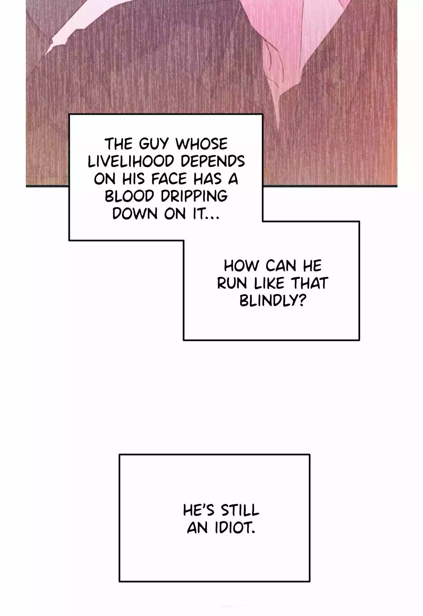 Dramatic Signal Chapter 22 page 26