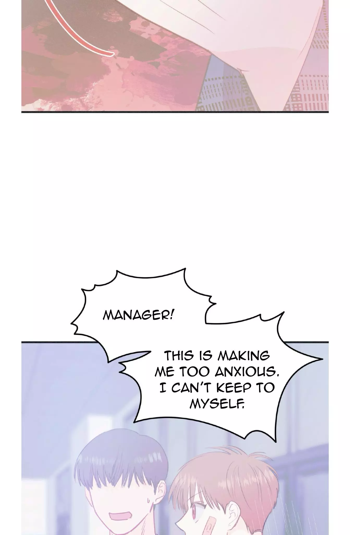 Dramatic Signal Chapter 22 page 32