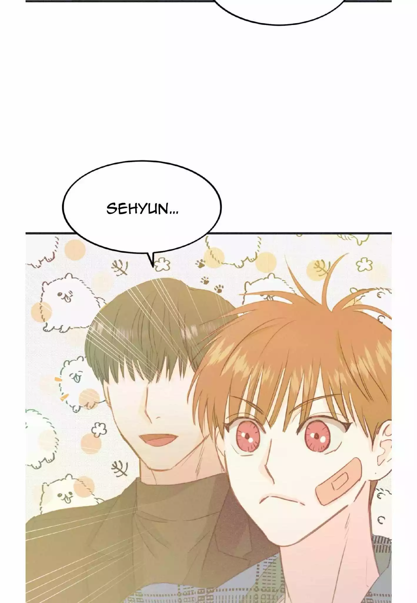 Dramatic Signal Chapter 22 page 40