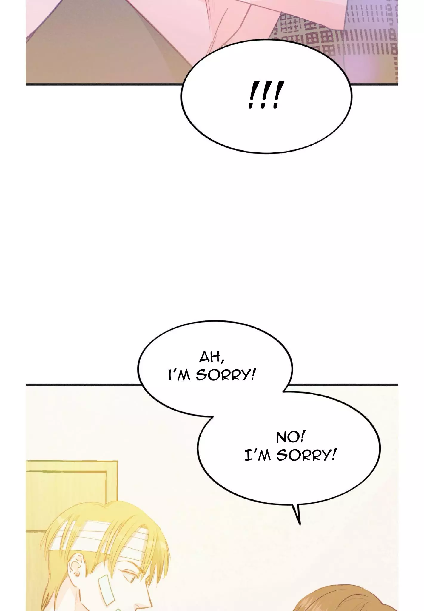 Dramatic Signal Chapter 22 page 53