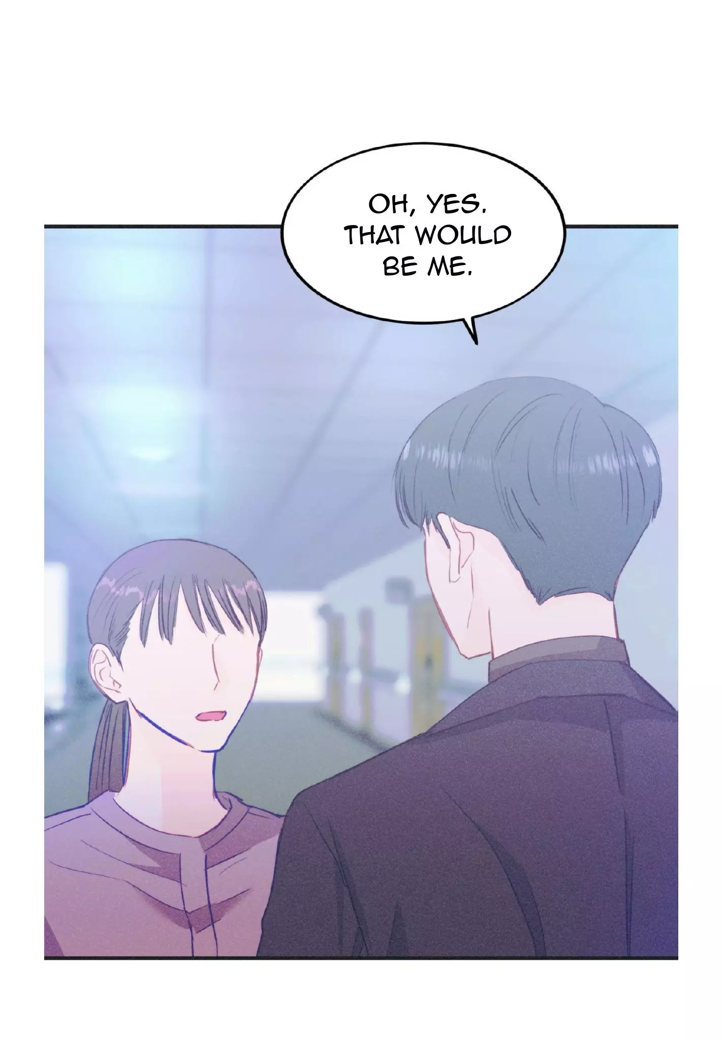 Dramatic Signal Chapter 22 page 56
