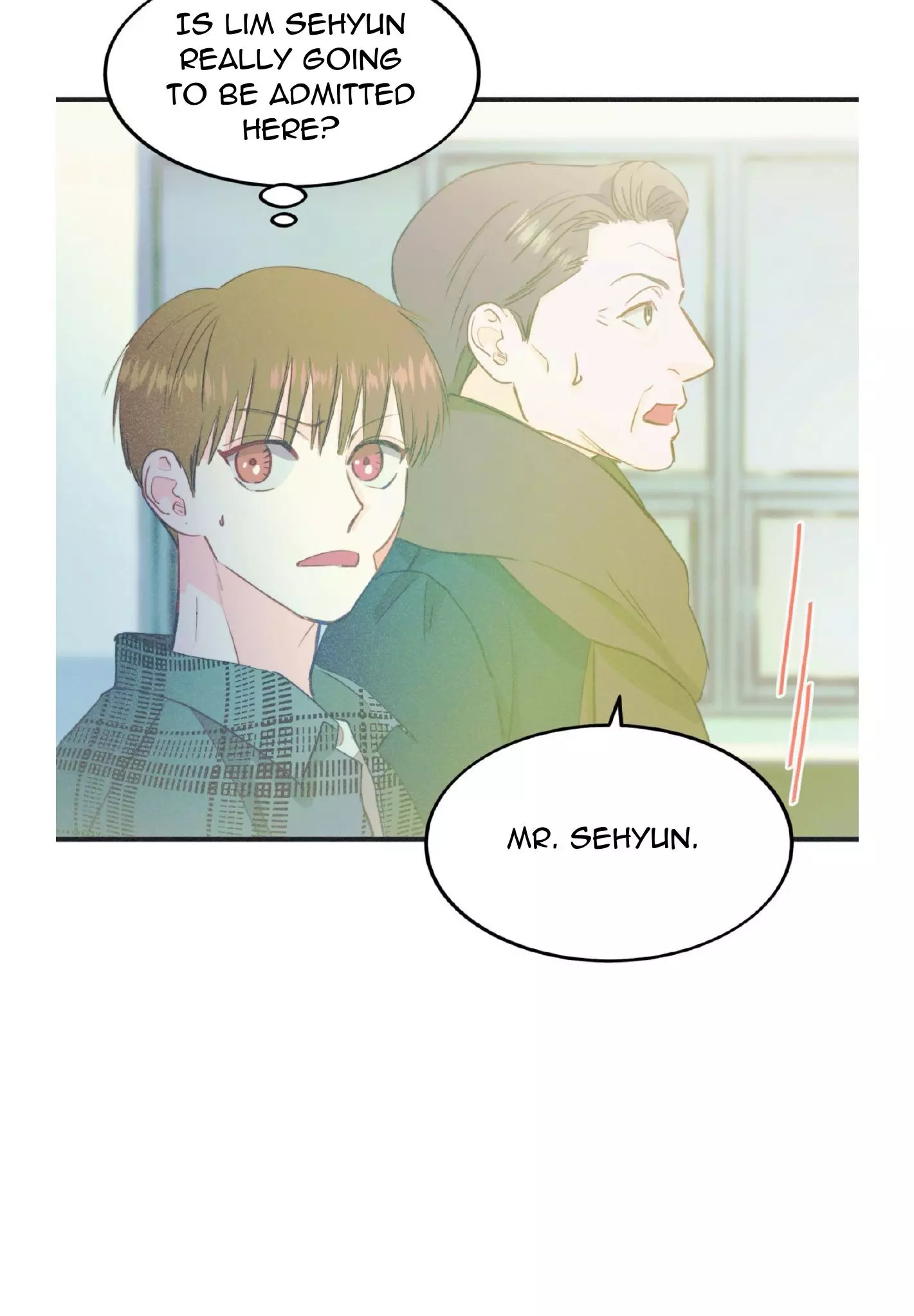 Dramatic Signal Chapter 22 page 58