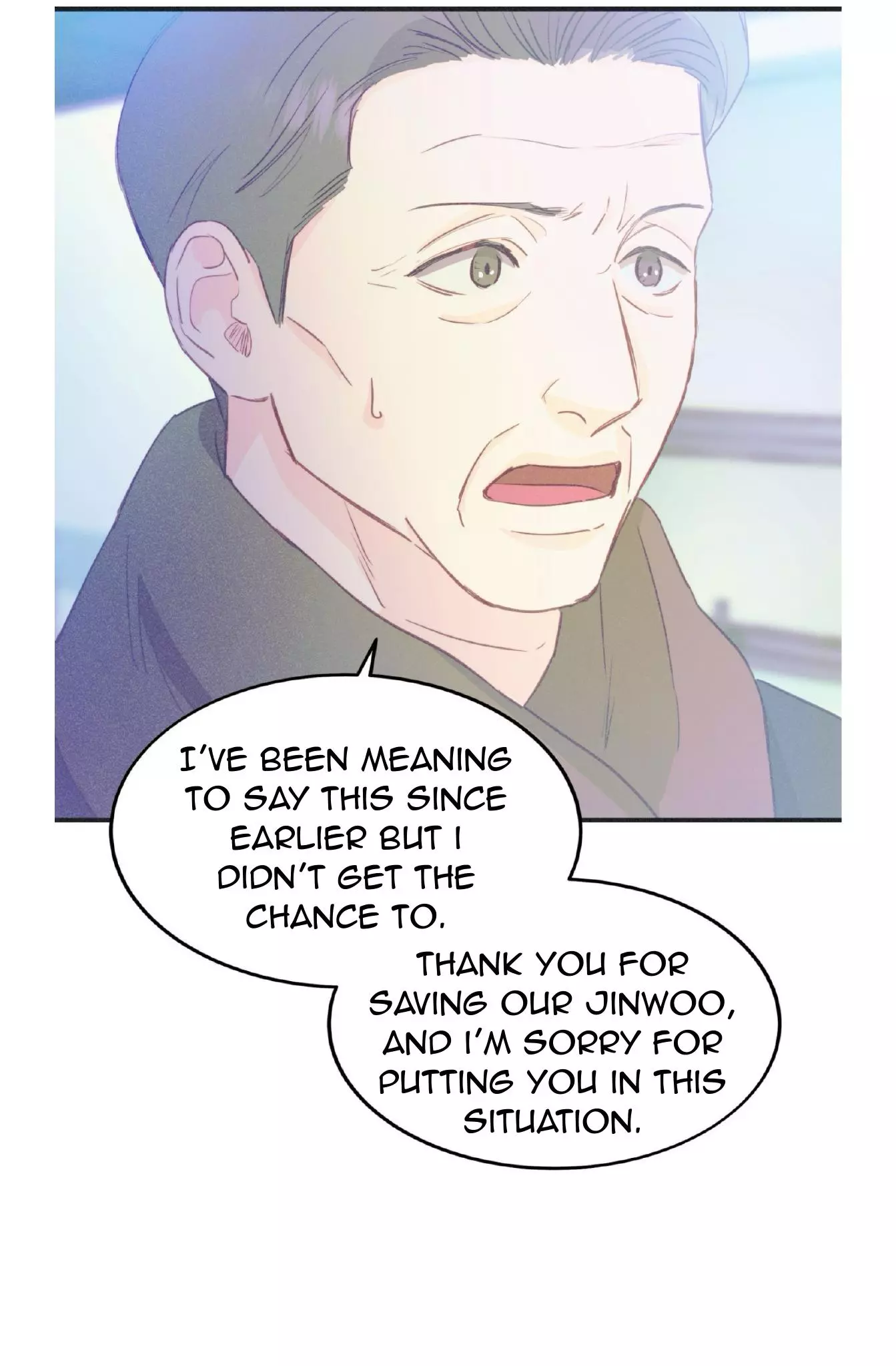Dramatic Signal Chapter 22 page 59