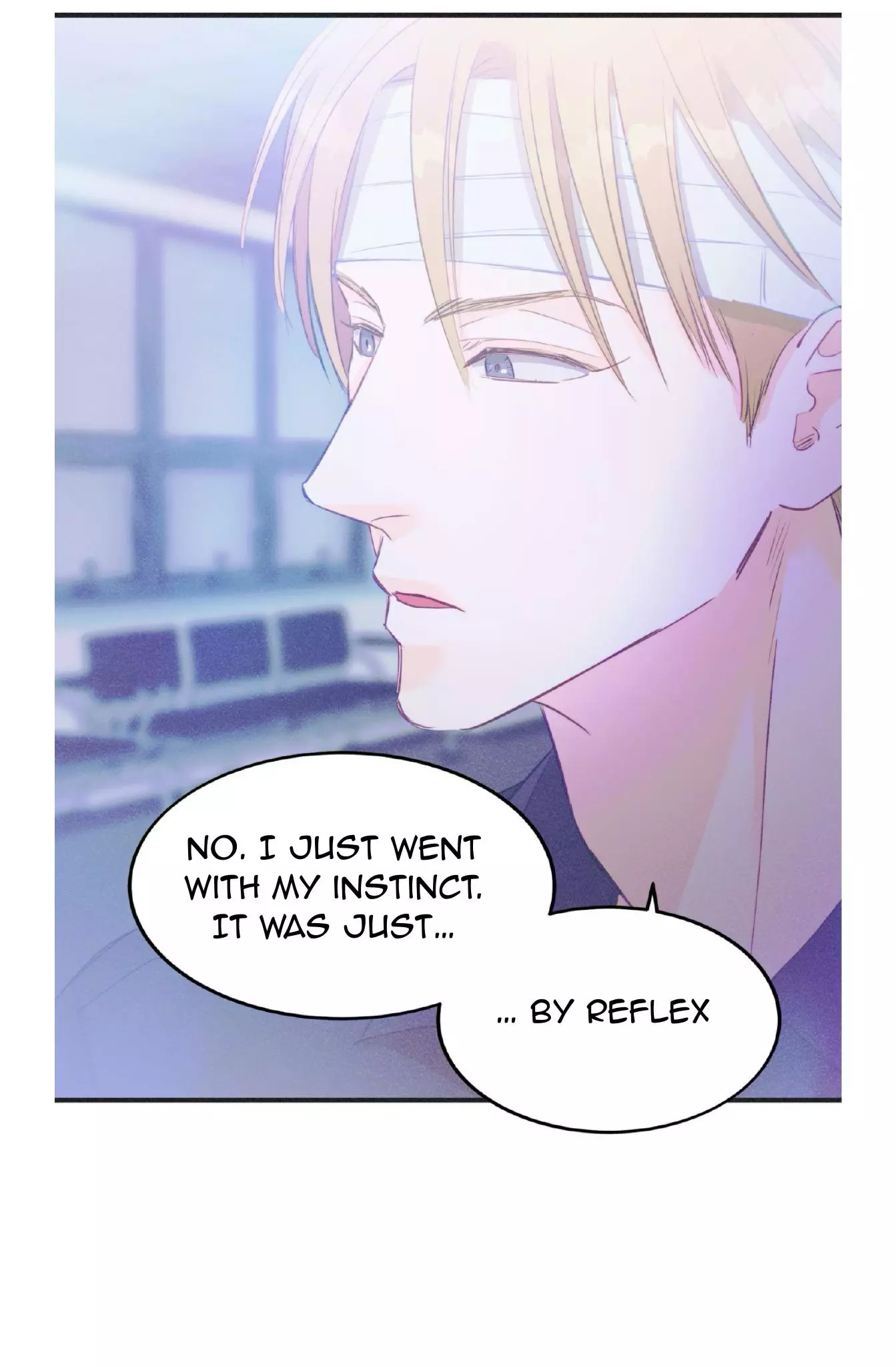 Dramatic Signal Chapter 22 page 60