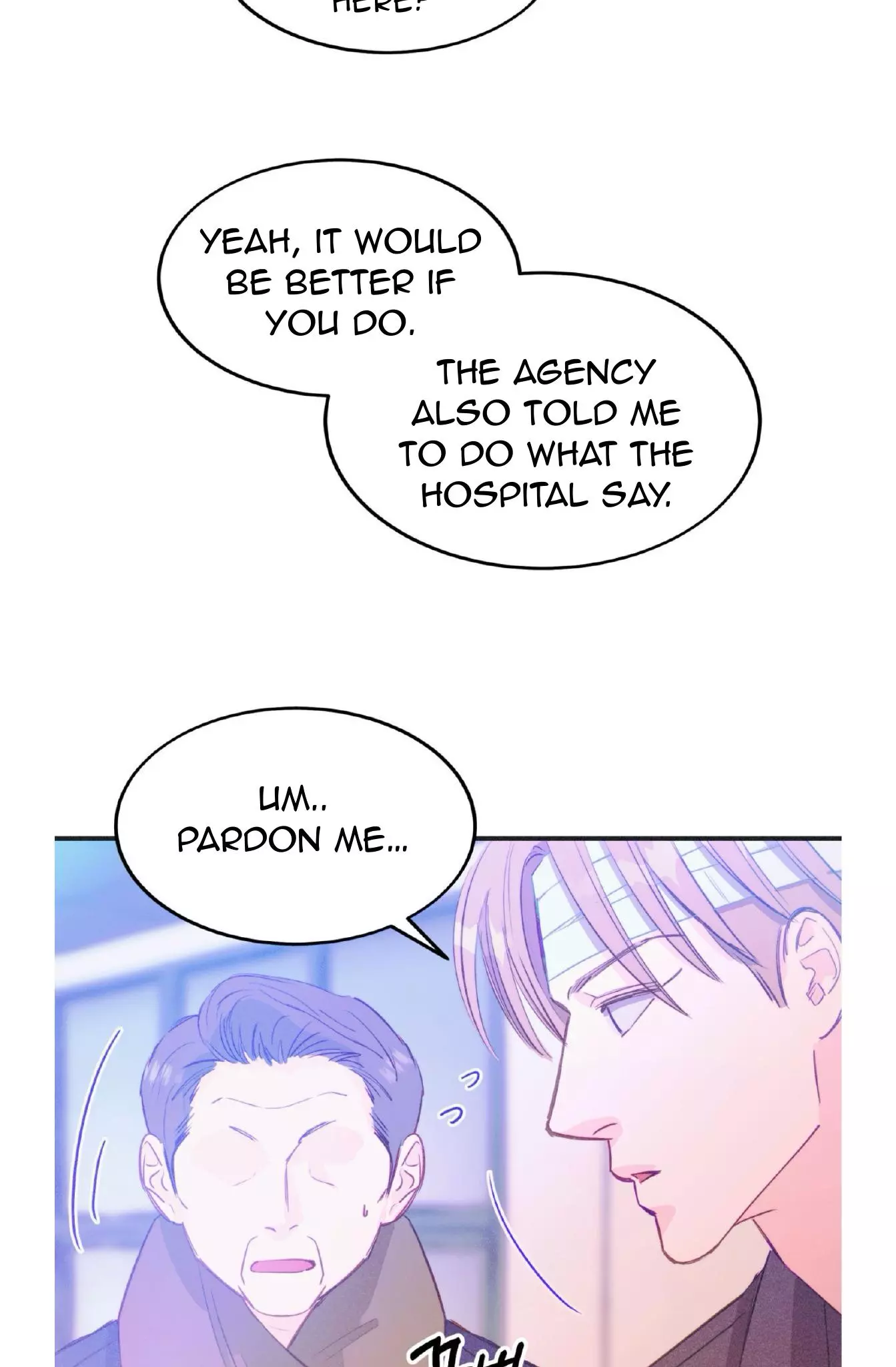 Dramatic Signal Chapter 22 page 63