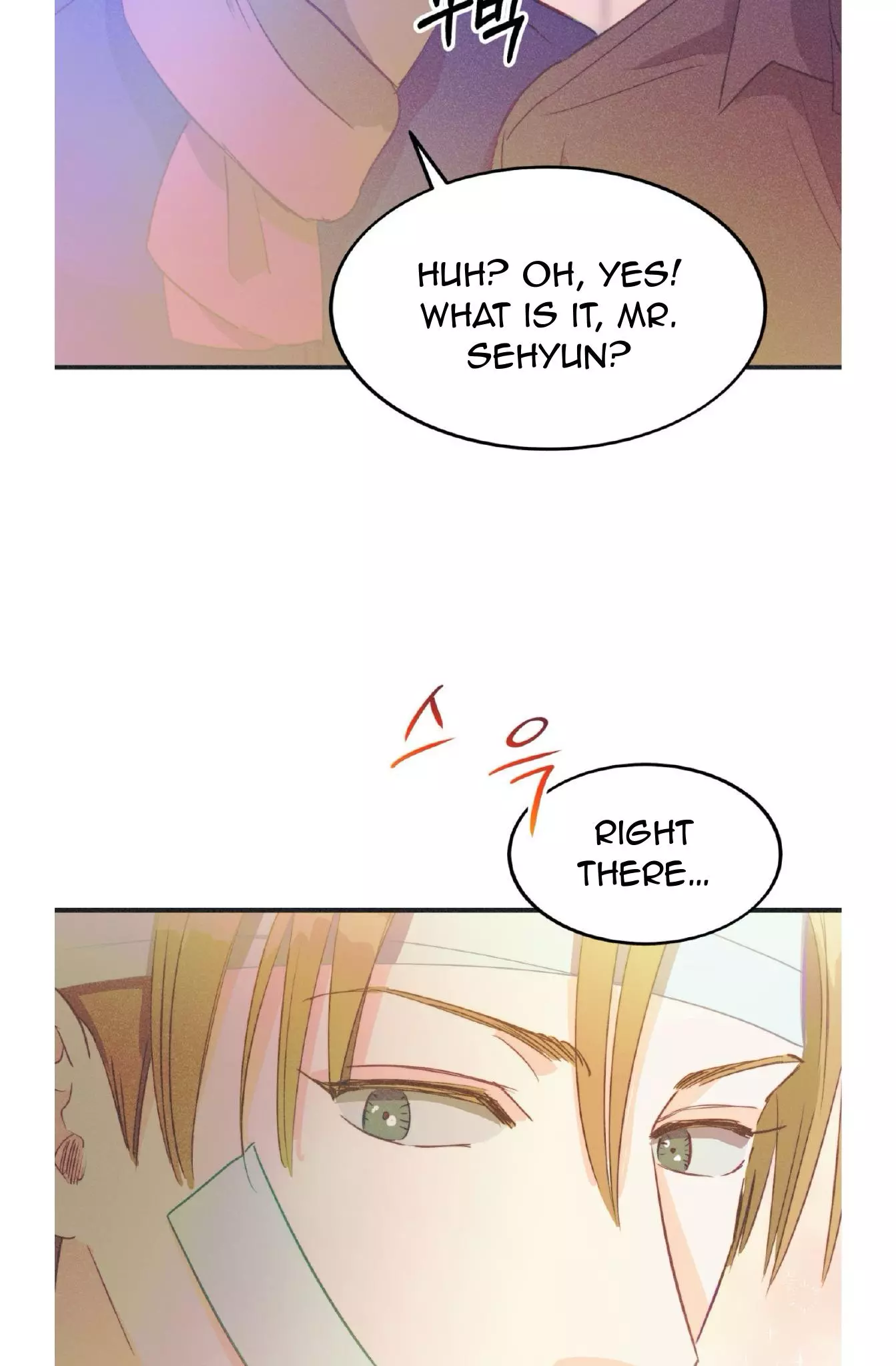 Dramatic Signal Chapter 22 page 64