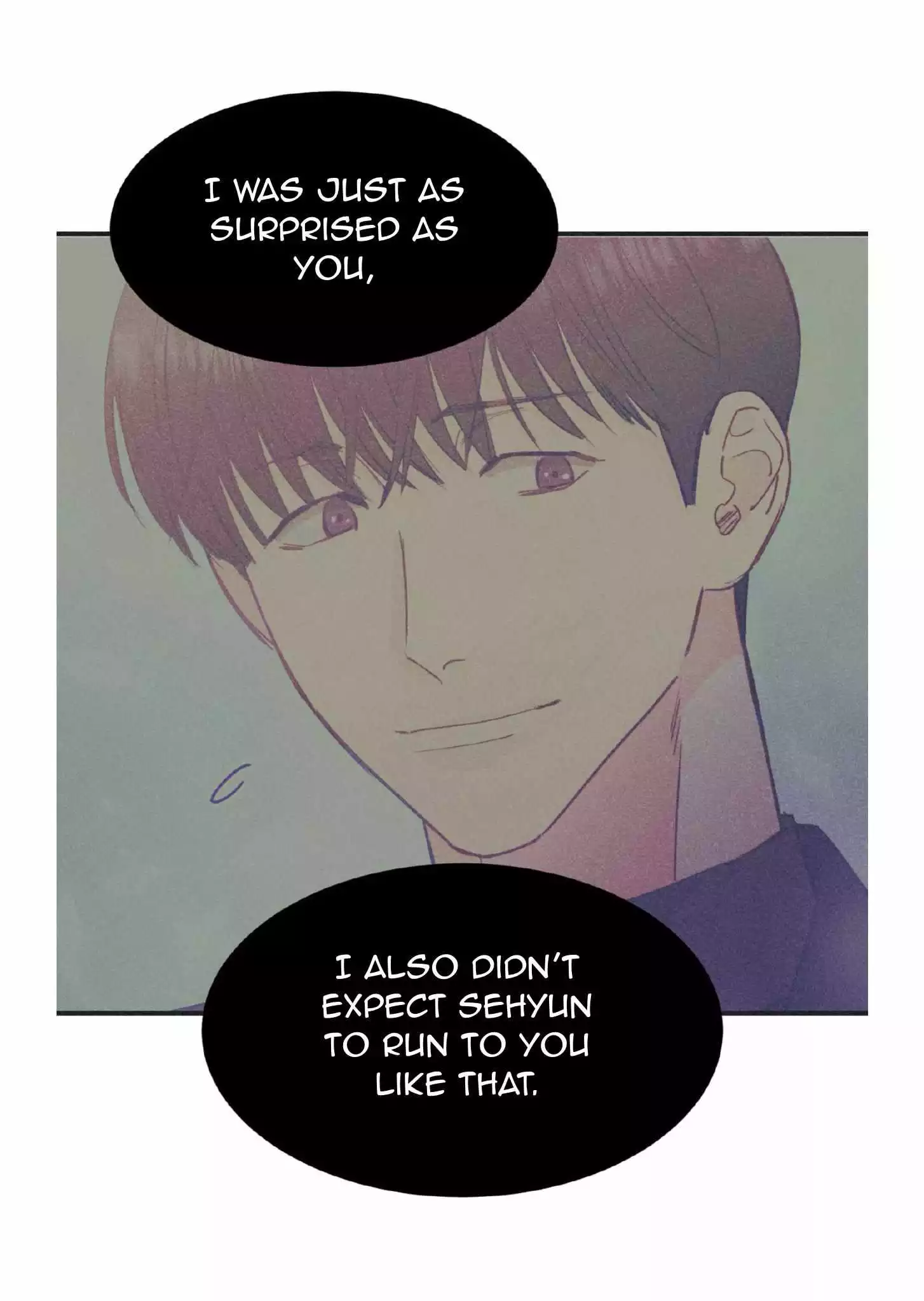 Dramatic Signal Chapter 22 page 69