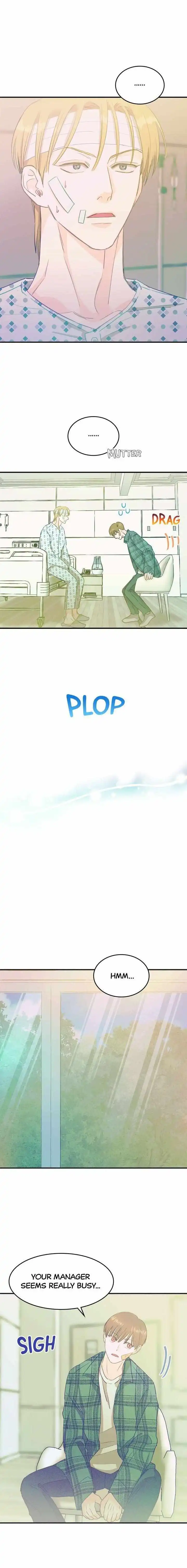 Dramatic Signal Chapter 23 page 13