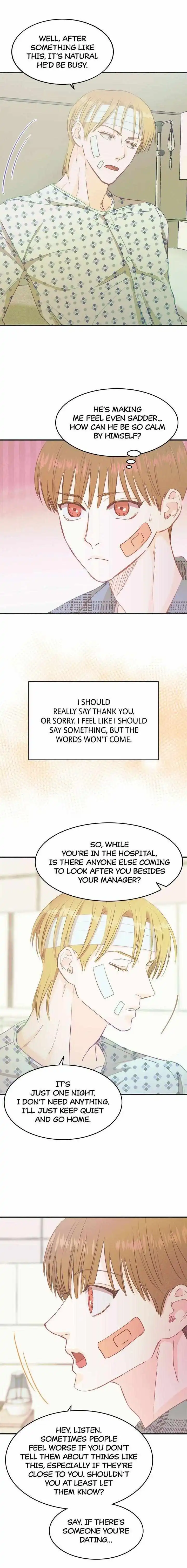 Dramatic Signal Chapter 23 page 14