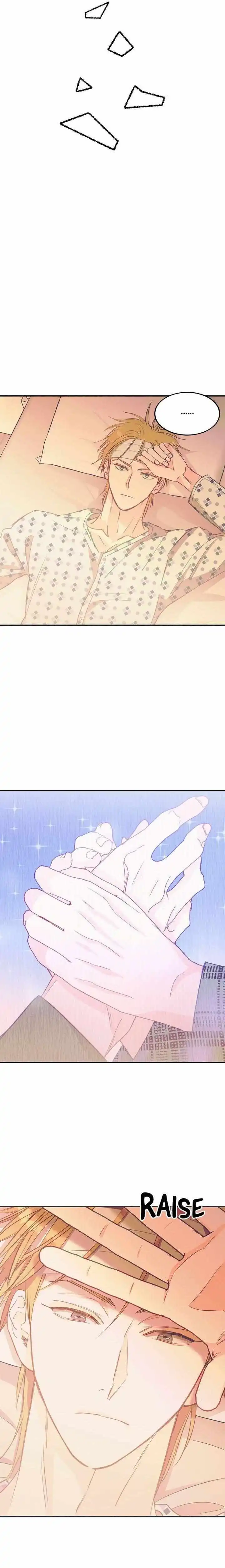 Dramatic Signal Chapter 24 page 4