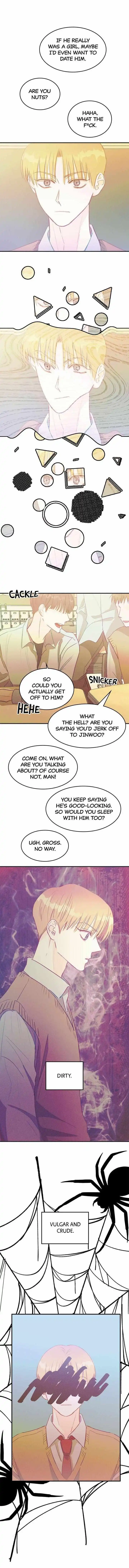 Dramatic Signal Chapter 25 page 8